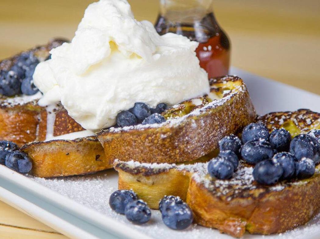 Scrambled Jake S Breakfast Company