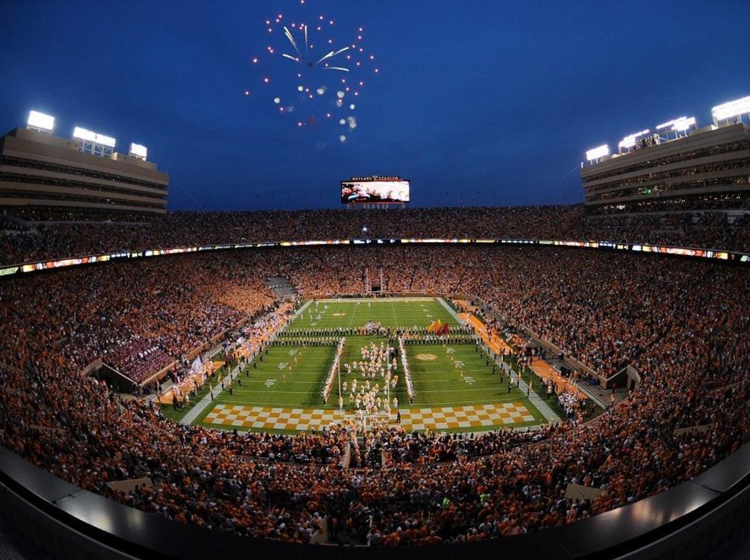 Neyland Stadium