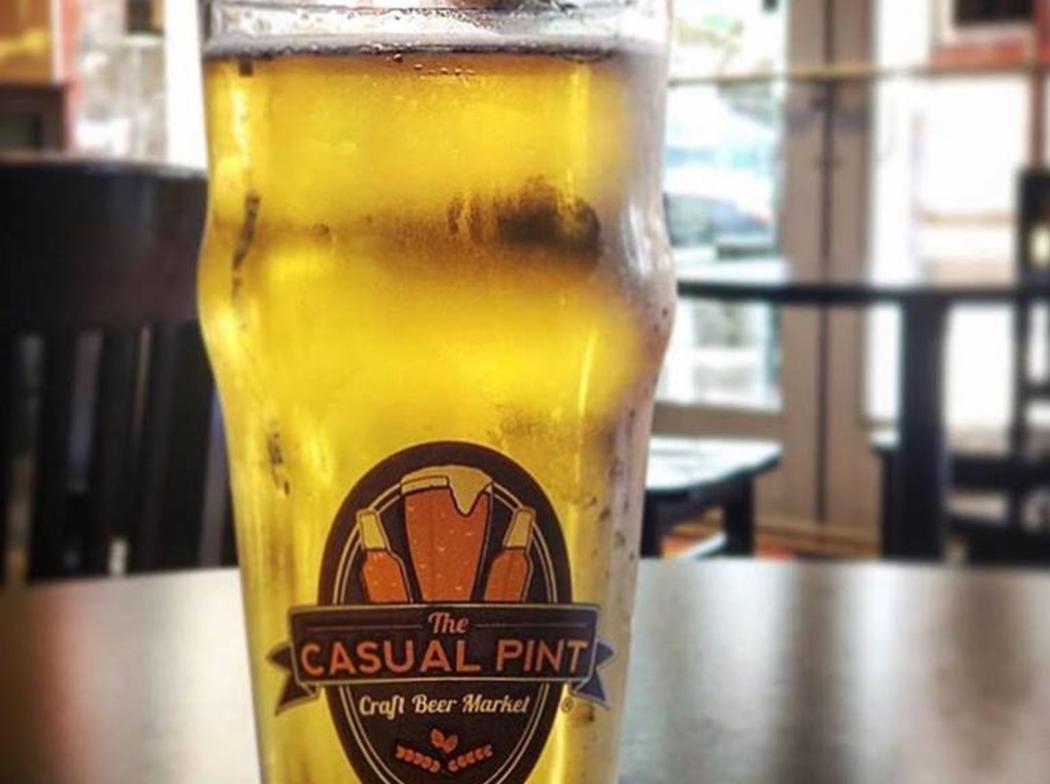 The Casual Pint Northshore