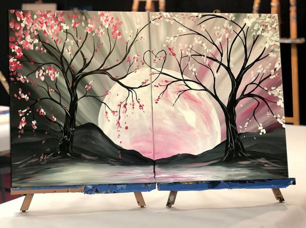 Painting With A Twist Downtown Here are eleven practical english project ideas that will help your students get creative while enhancing their written and communicative english skills. painting with a twist downtown