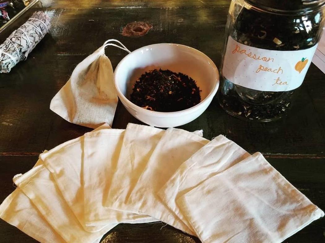 Noble Kava Ethnobotanical Tea Bar