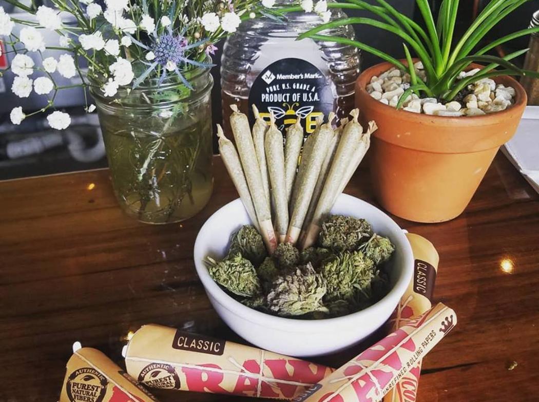 Noble Kava Ethnobotanical Tea Bar