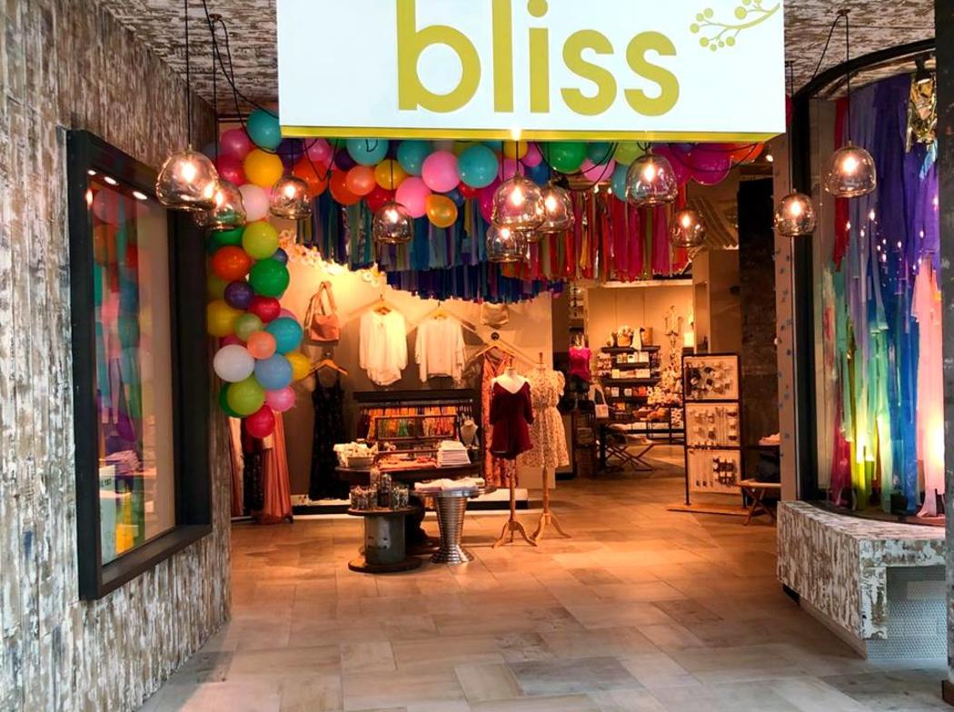 Bliss Visit Knoxville
