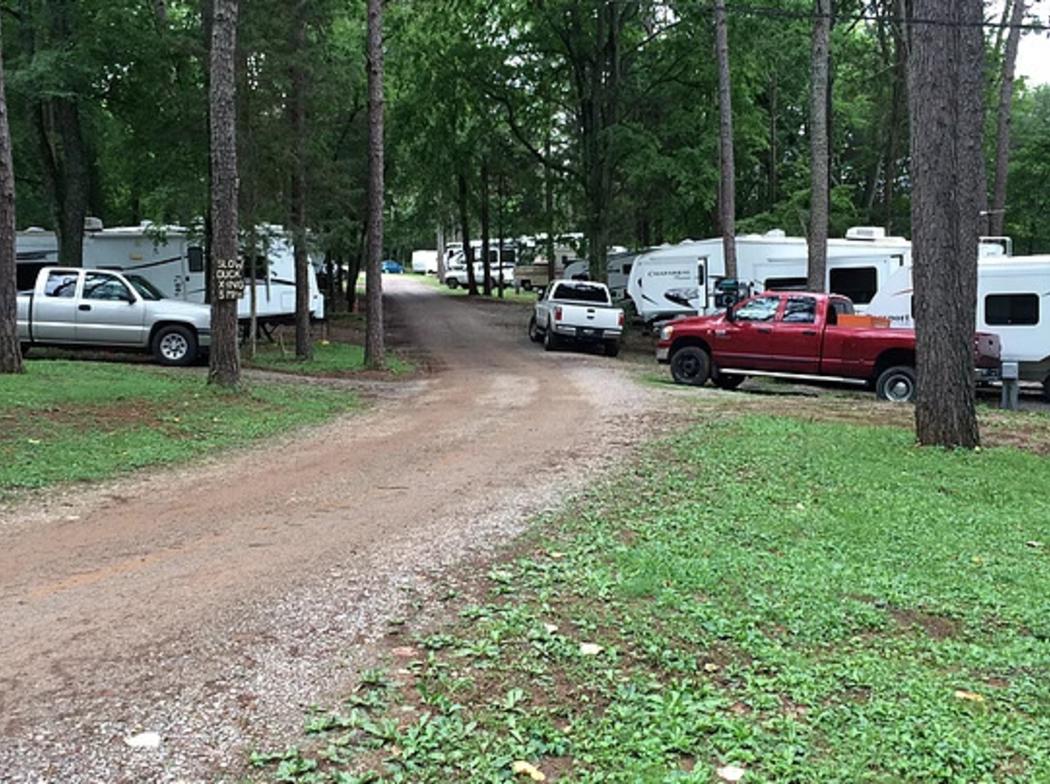 Southlake Rv Park