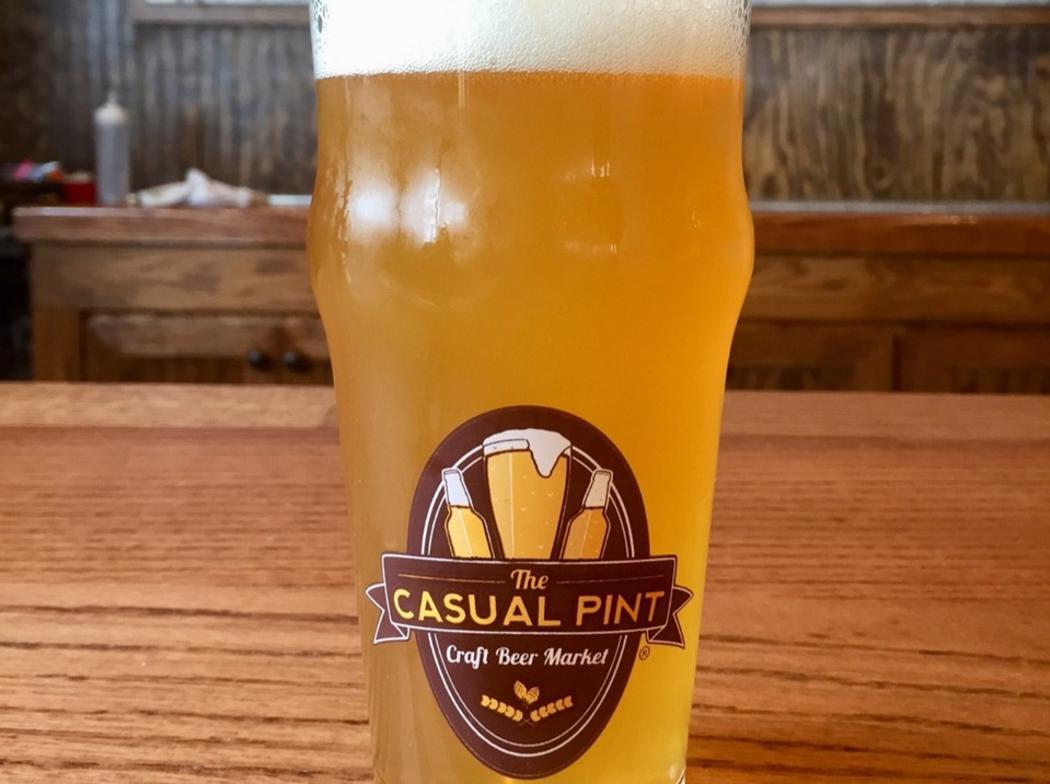 The Casual Pint Farragut