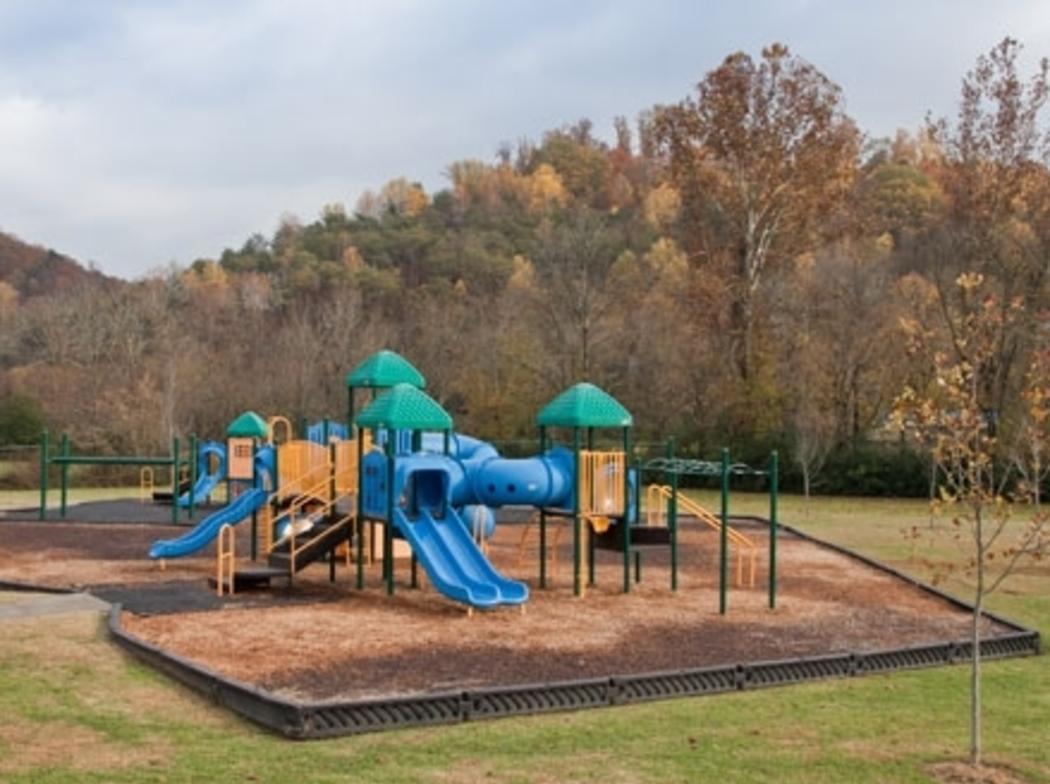 French Memorial Park