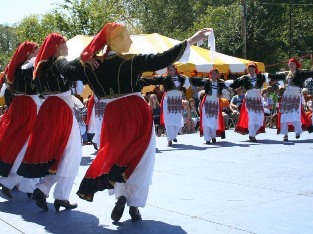Greek Fest