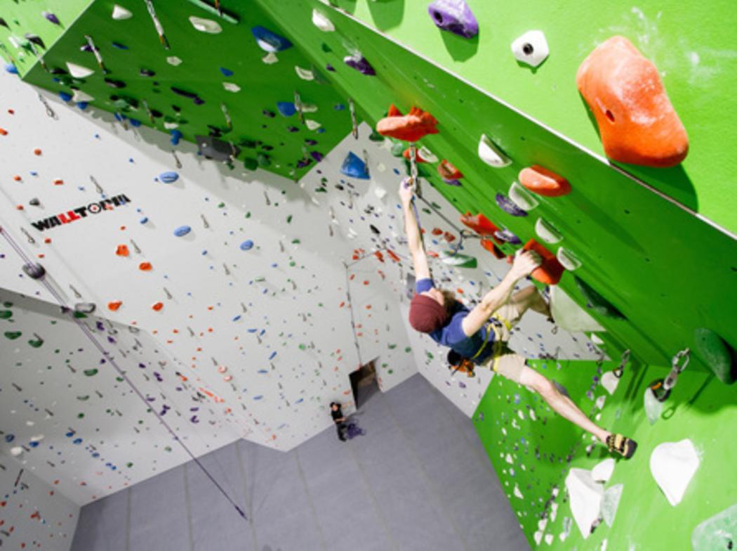 Onsight Rock Gym