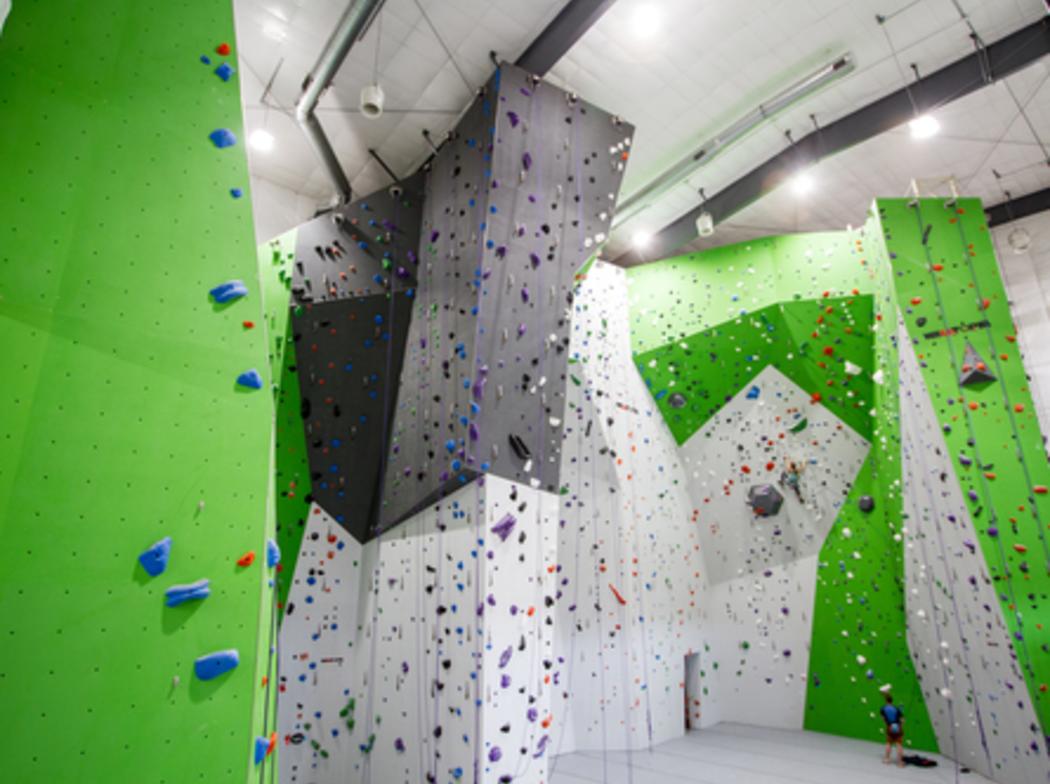 Onsight Rock Gym