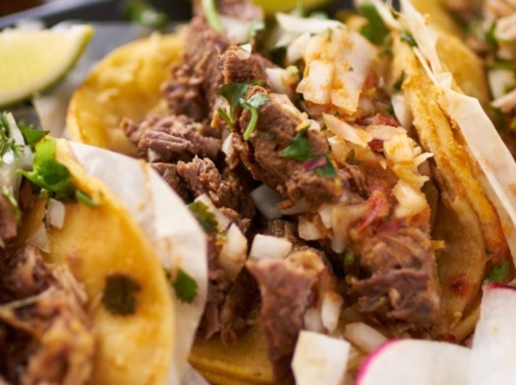 Panchos Mexican Restaurant