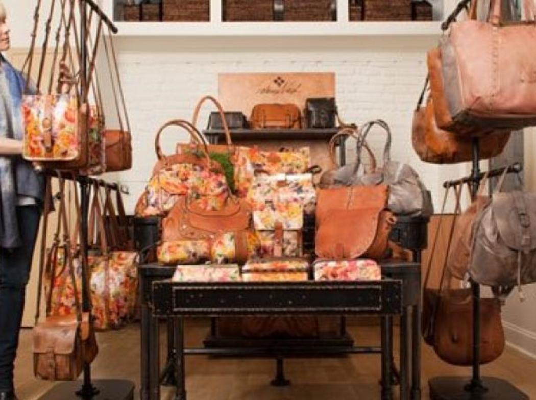 Patricia Nash Designs