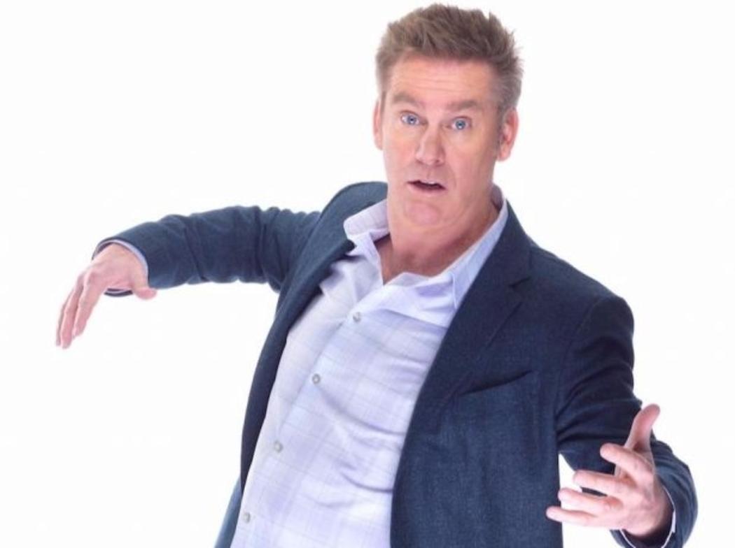 YouTube Brian Regan är du dating någon