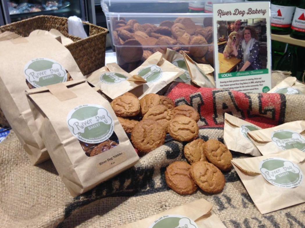 local dog bakery