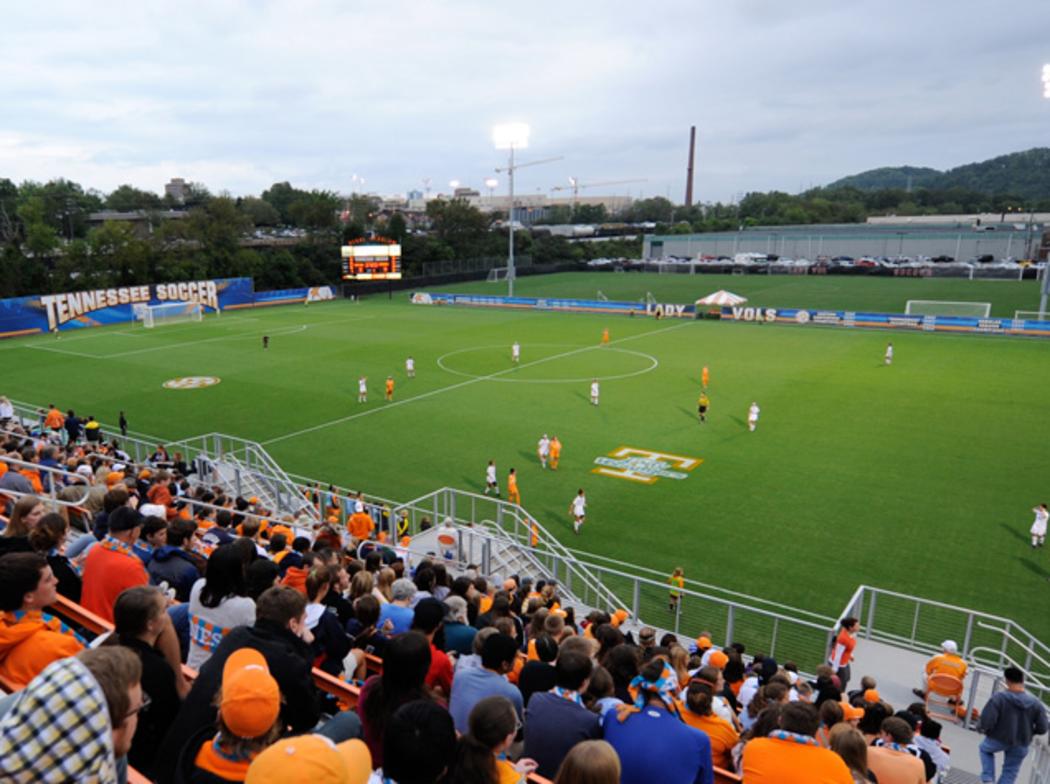 Regal Soccer Stadium