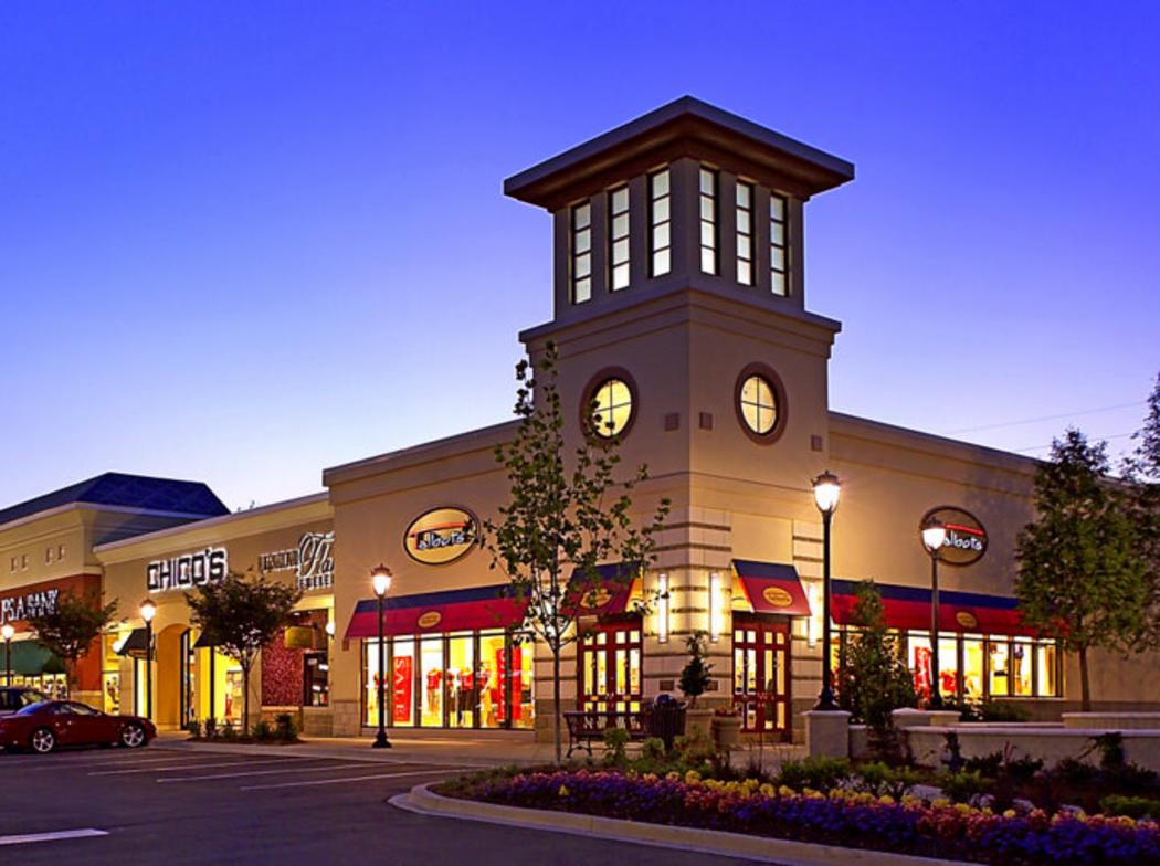 shoe stores at turkey creek knoxville tn