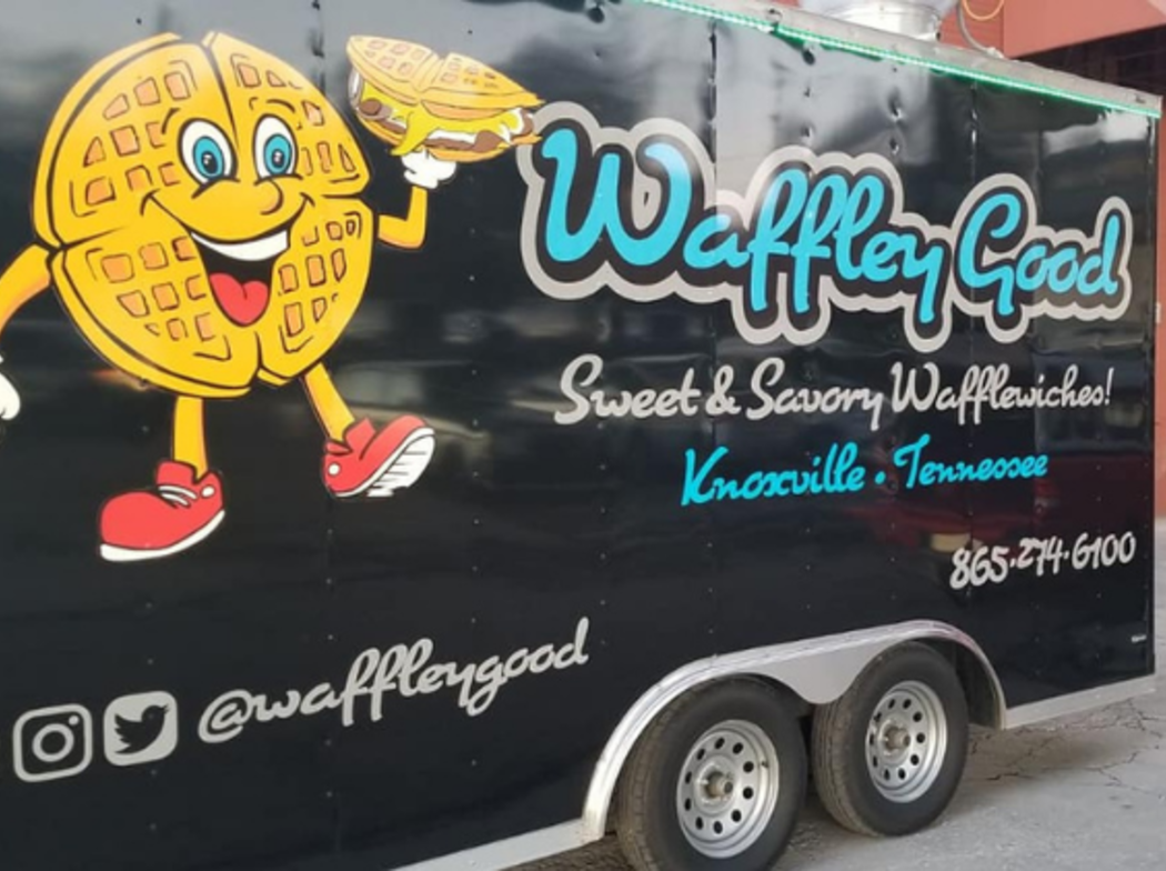 Waffley Good