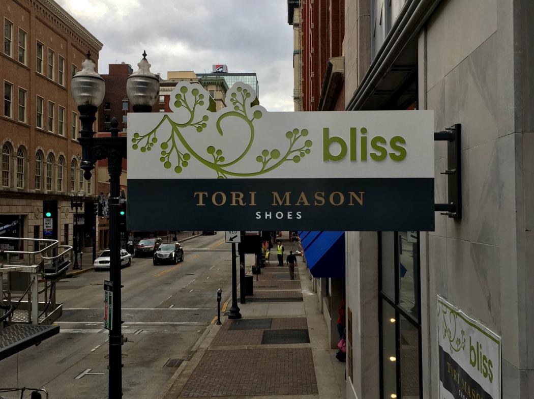 tori mason shoes