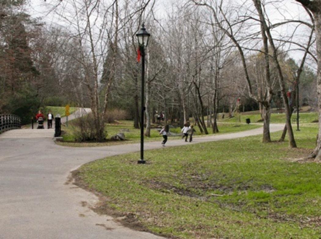 Campbell Station Park