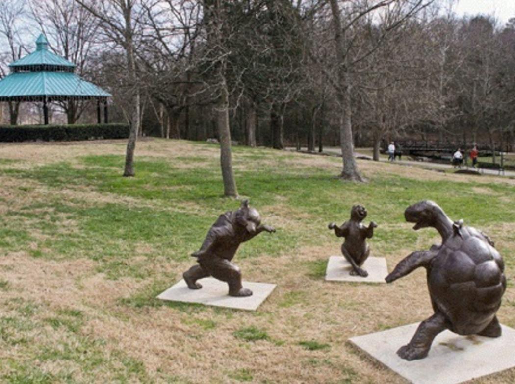 Campbell Station Park