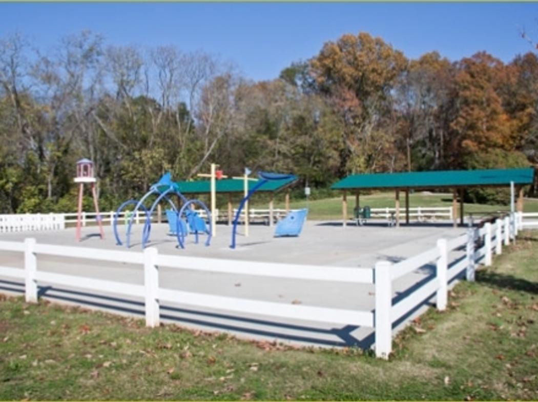 Carl Cowan Park Carl Cowan Park