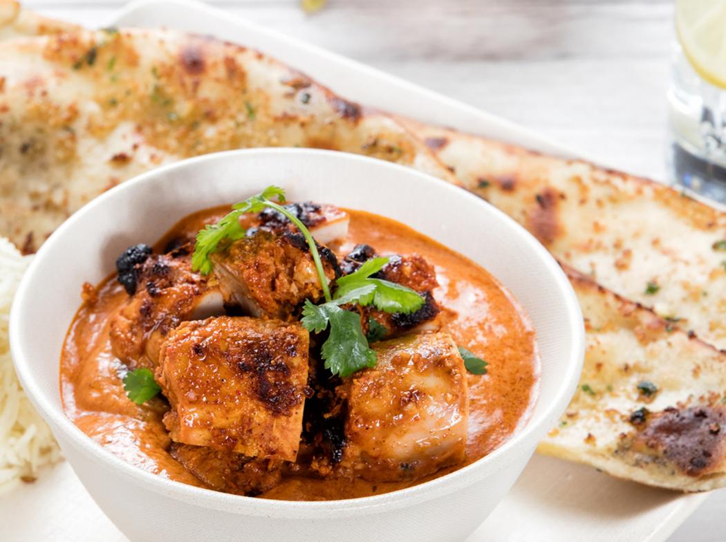 Tandur Indian Kitchen