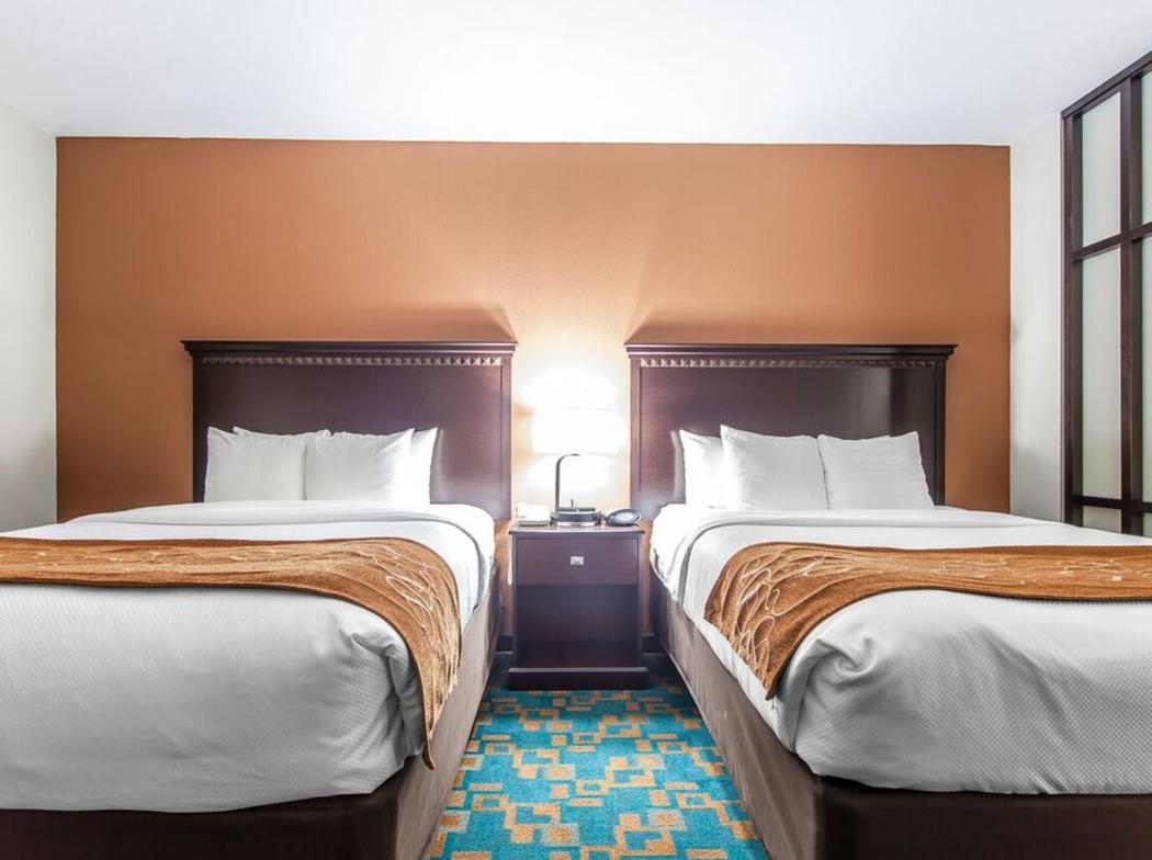 Comfort Suites Knoxville West Farragut