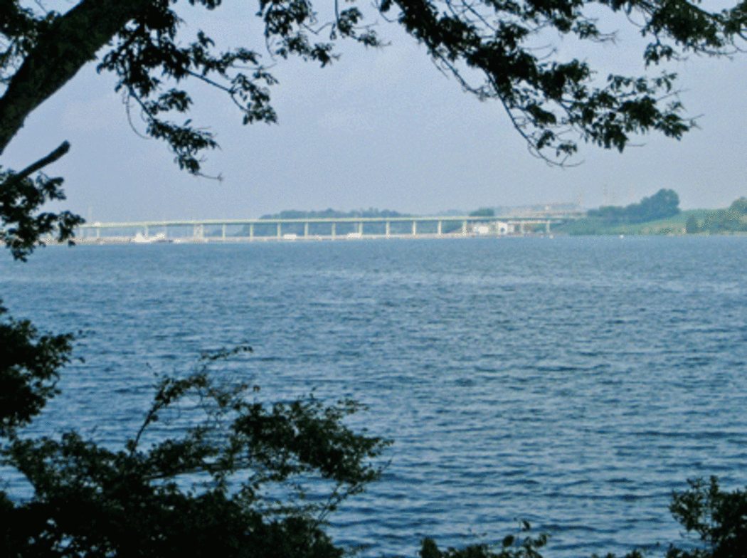 Fort Loudoun Lake