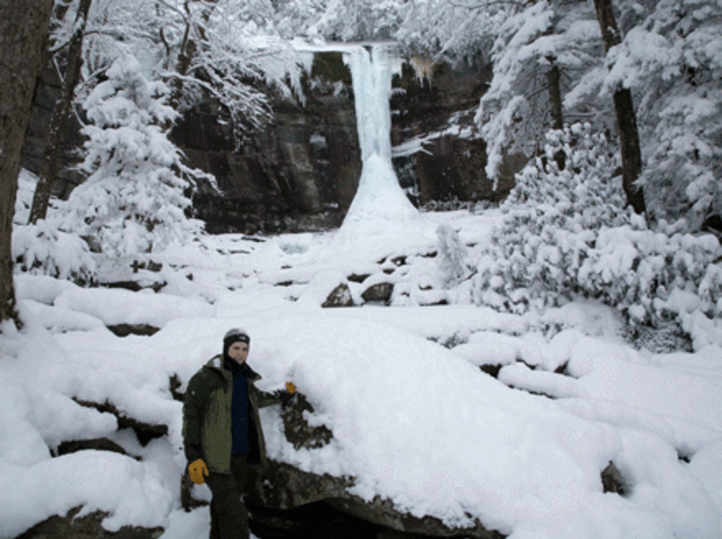 Featured image of post Great Smoky Mountains National Park Winter : Under canvas smoky mountains offers upscale accommodations and activities near great smoky mountains national park.