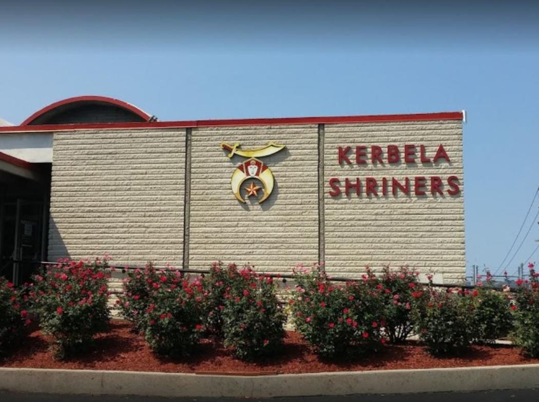 Kerbela Temple