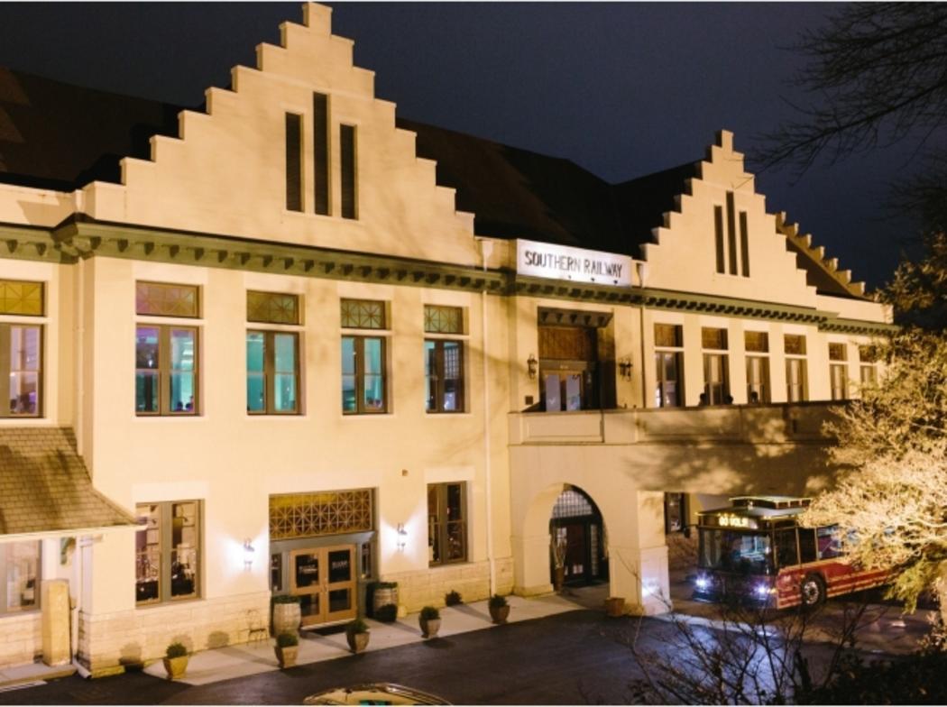 Blue Slip Winery Bistro