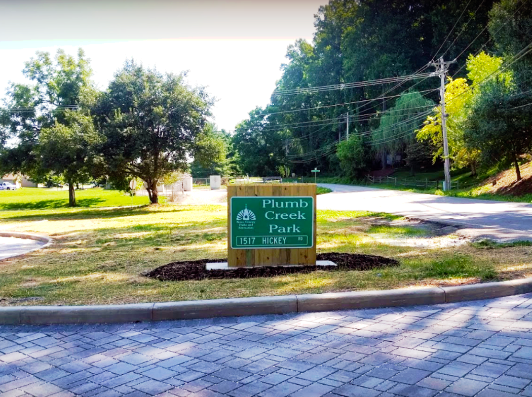 Plumb Creek Park