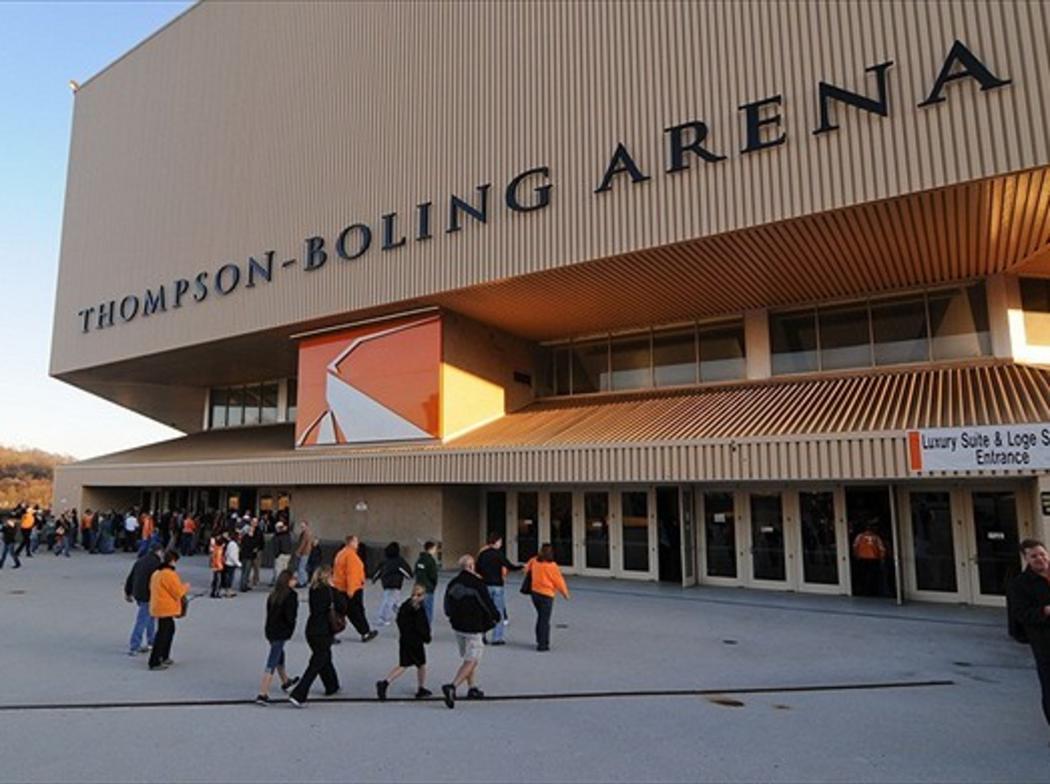 Thompson Boling Arena