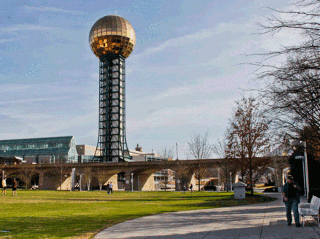 Best Things To Do In Knoxville