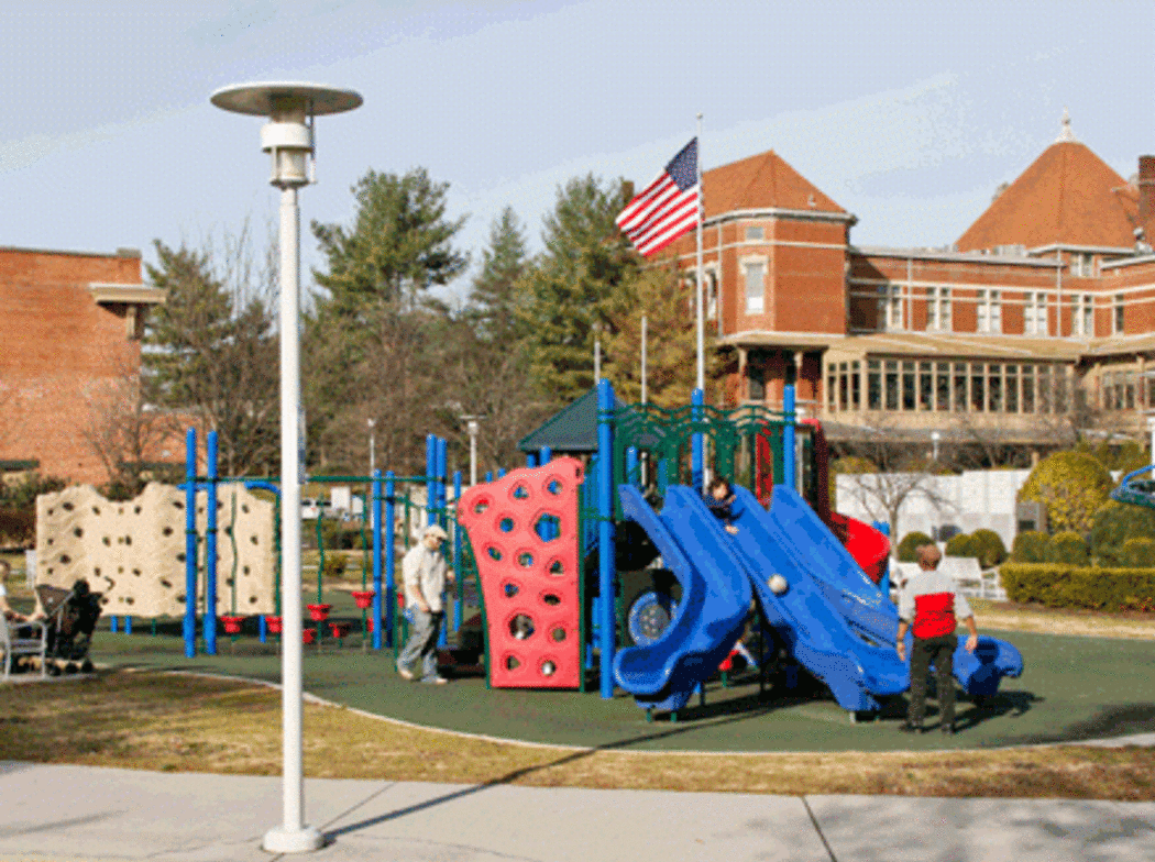 World S Fair Park