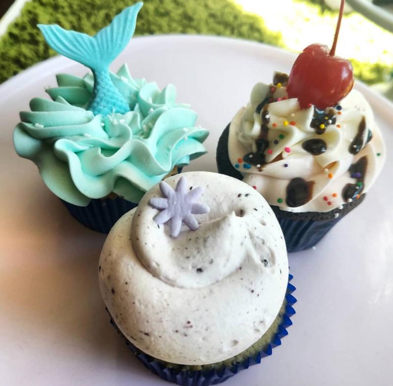 7 MustTry Bakeries in Virginia Beach