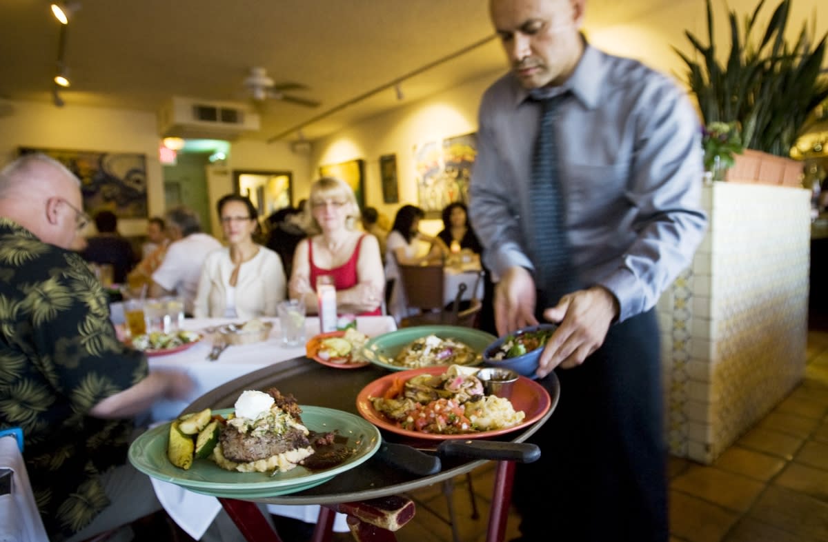 Top 10 Mexican Food Restaurants In Phoenix The Hot Sheet Blog