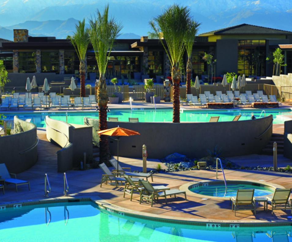 The Westin Desert Willow Villas