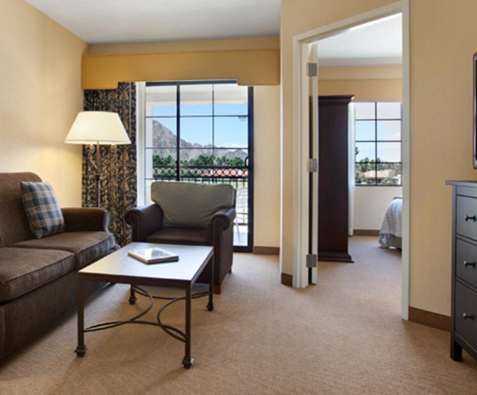 Embassy Suites La Quinta Hotel Amp Spa