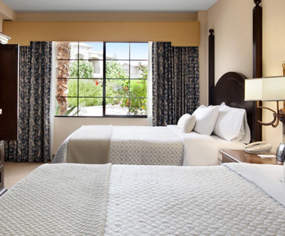 Embassy Suites La Quinta Hotel & Spa