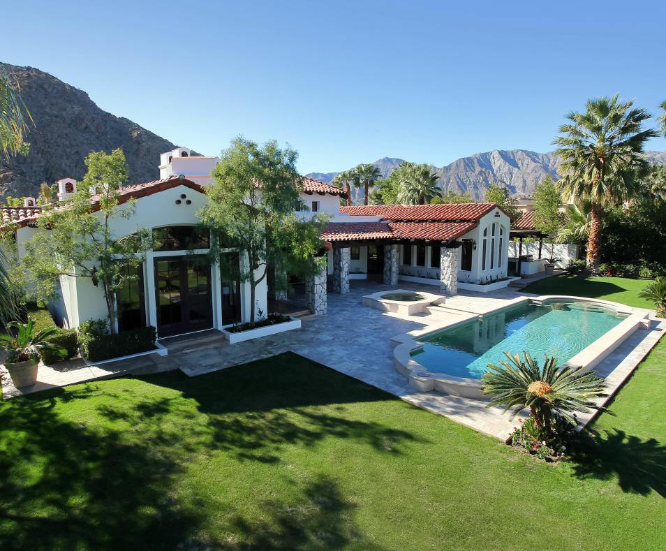 La Quinta Resort Condos