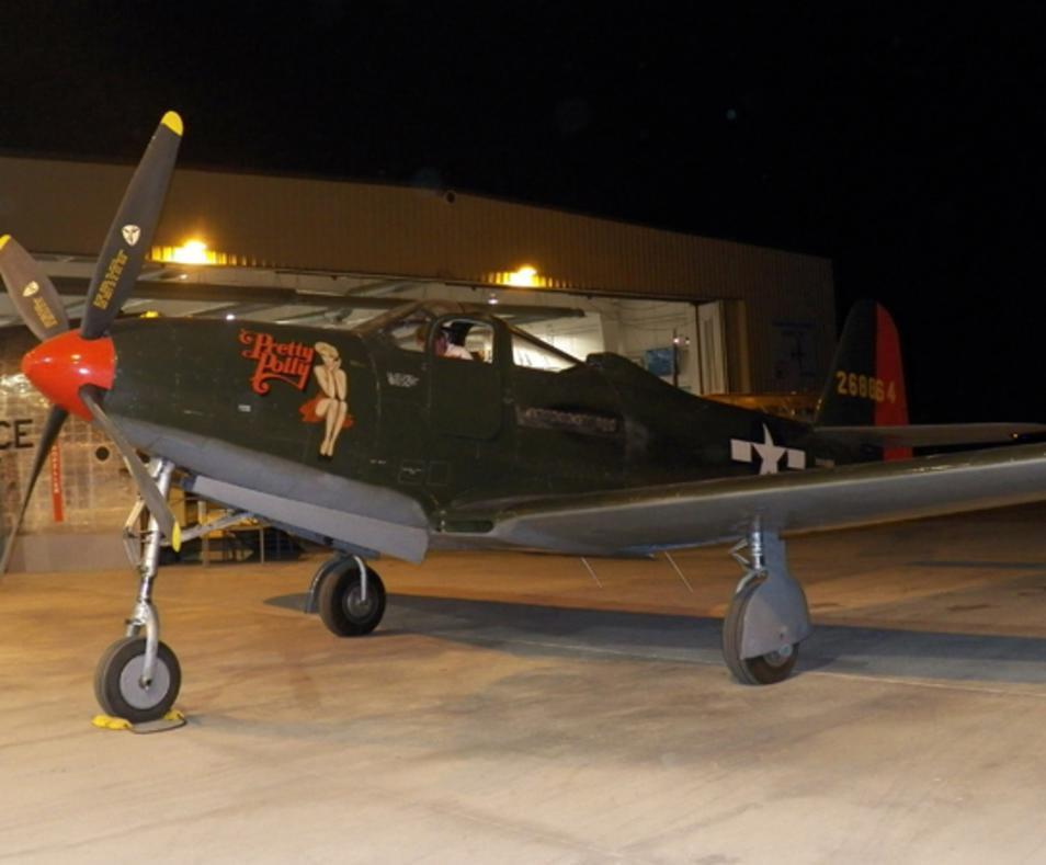 Palm Springs Air Museum