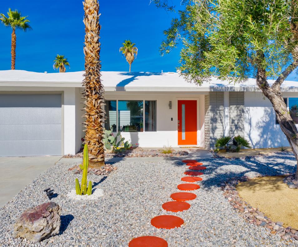 Turnkey Vacation Rentals