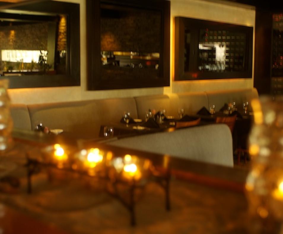 Spencer S Restaurant