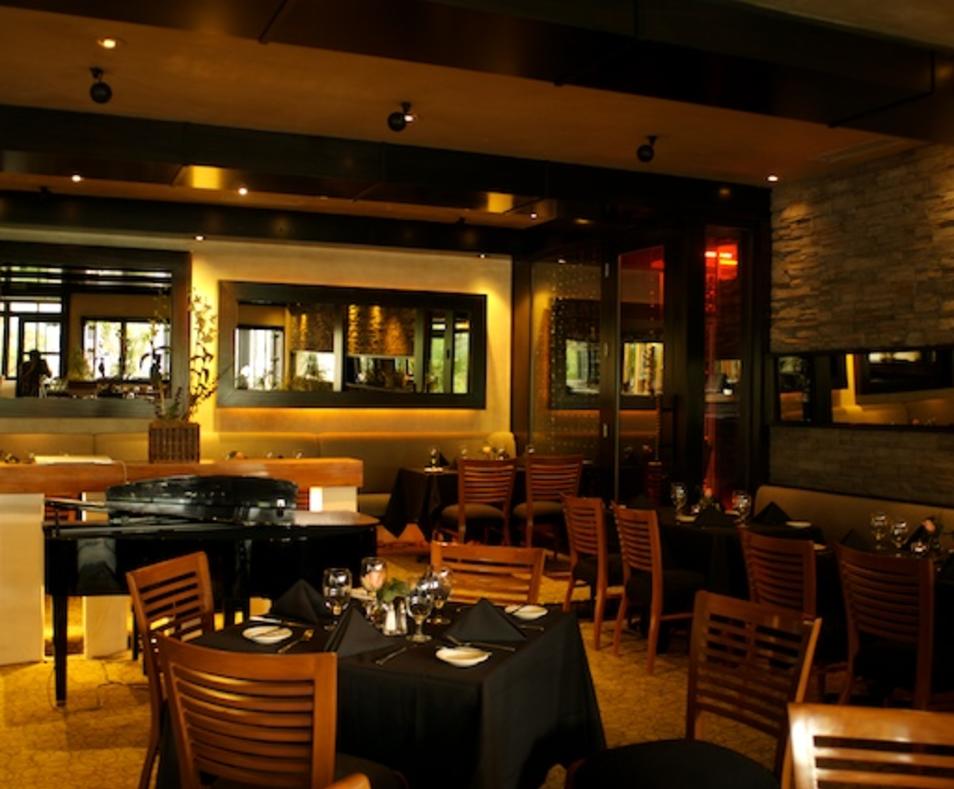 Spencer S Restaurant