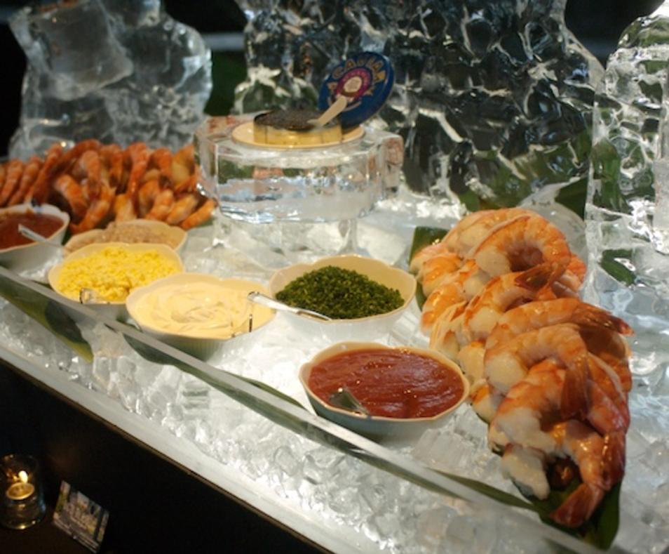 Spencer's Restaurant