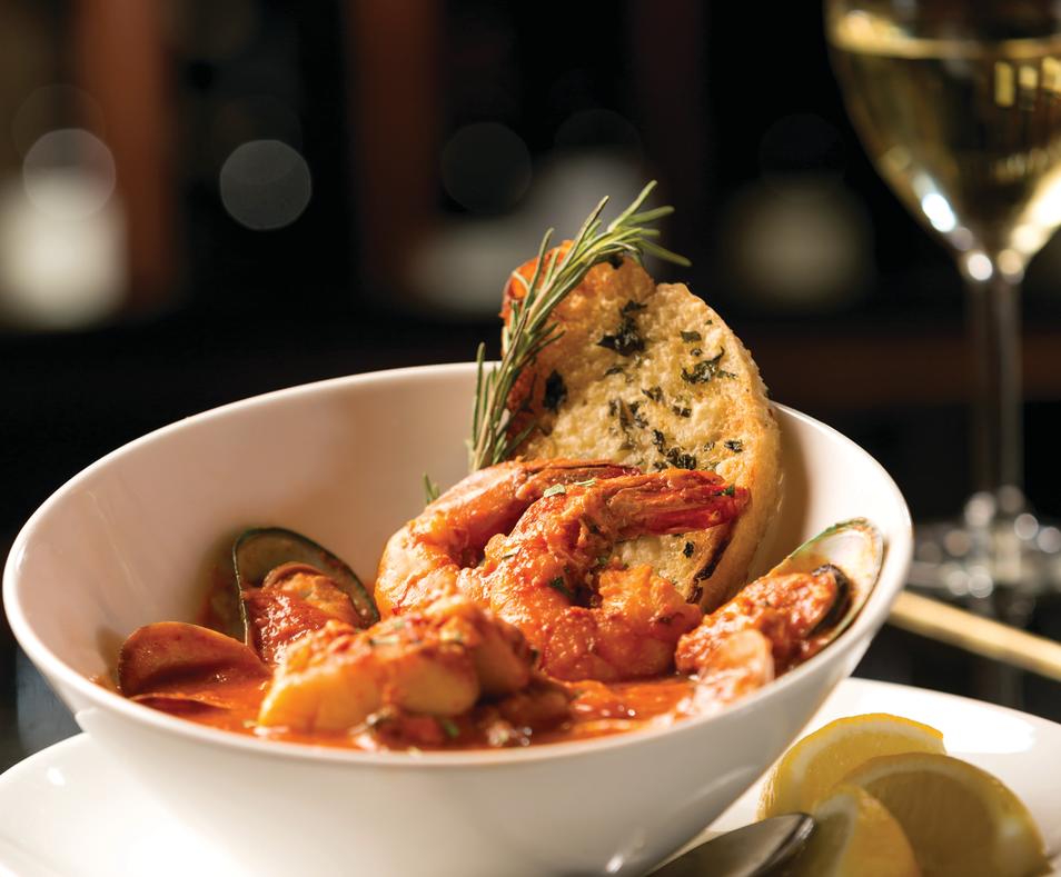 Castelli's Ristorante