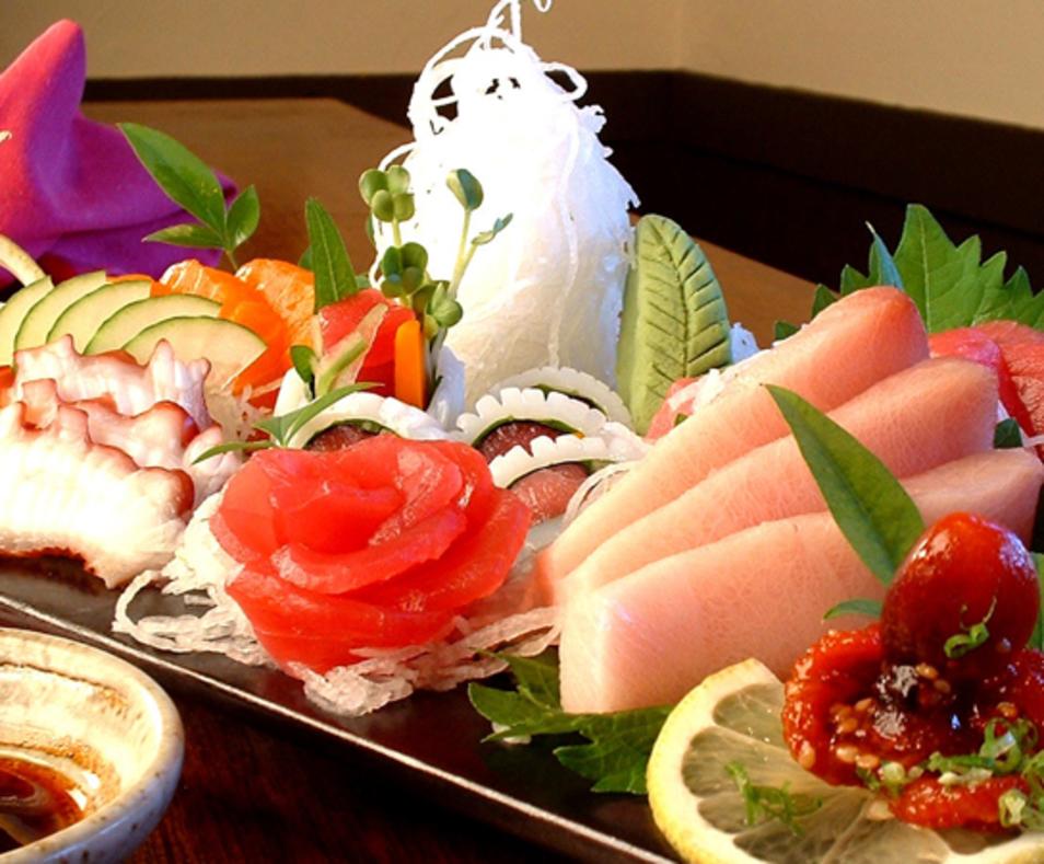 Kobe Japanese Steakhouse