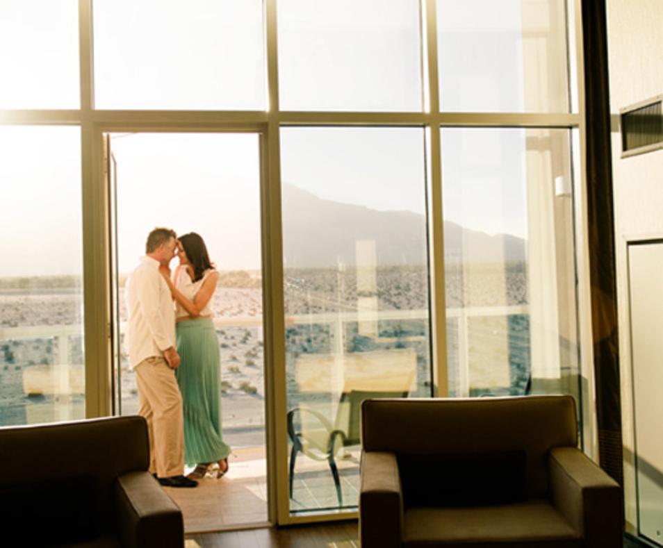 Agua Caliente Resort Casino Spa Rancho Mirage