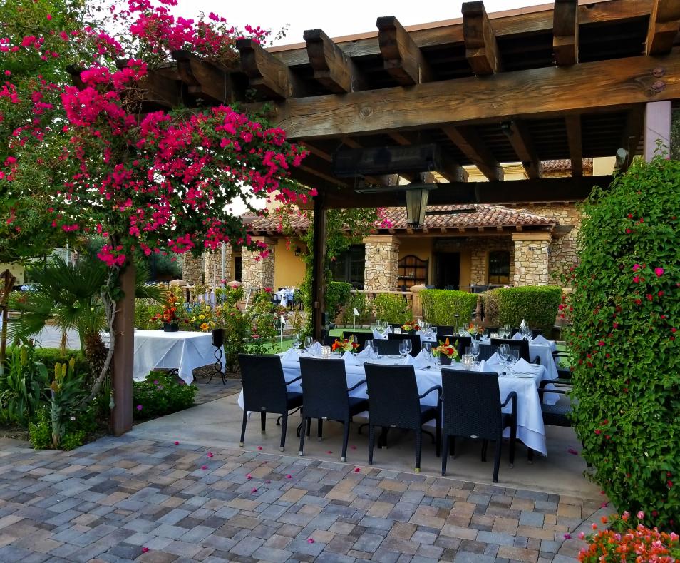La Spiga Ristorante Italiano