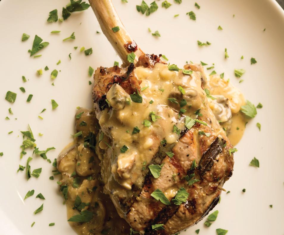 Castelli's Ristorante